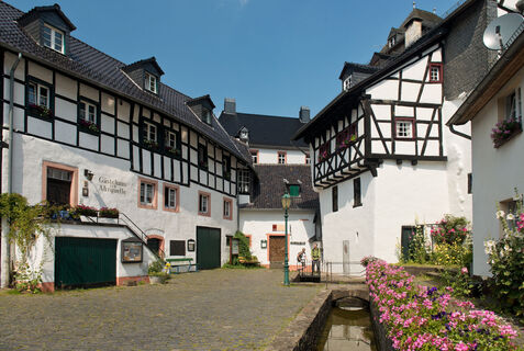 Ahrquelle in Blankenheim