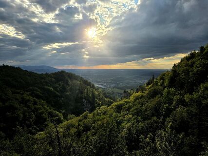 Foto von kilianrei entlang der Tour