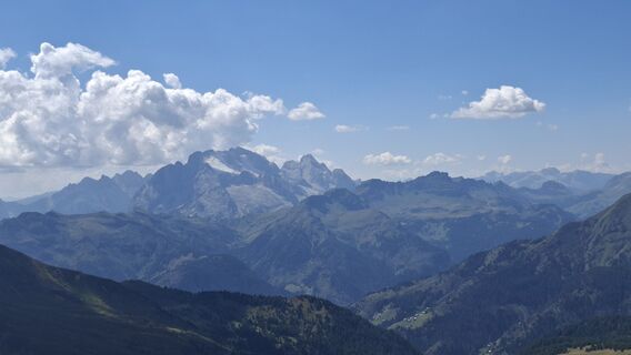 Foto von Martin Kreidl 3 entlang der Tour