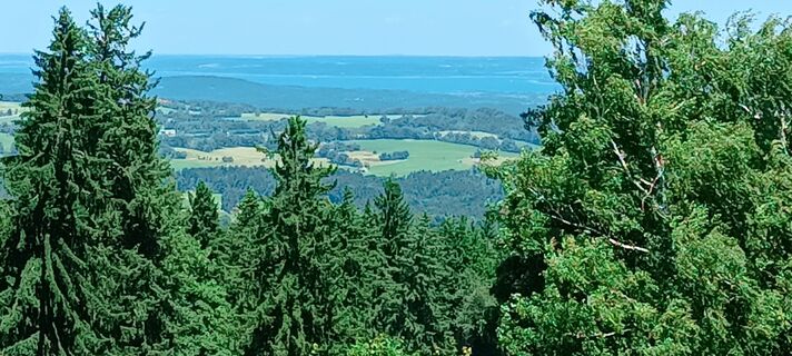 Fotó a Jennerwein honlapról a túra során