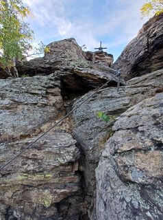 Fotografia z ewald2310 na trase