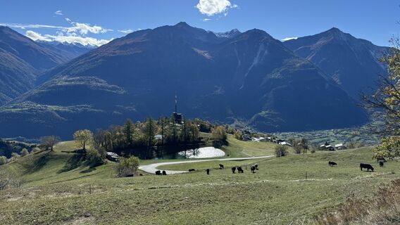 Fotografia z peter_oe na trase