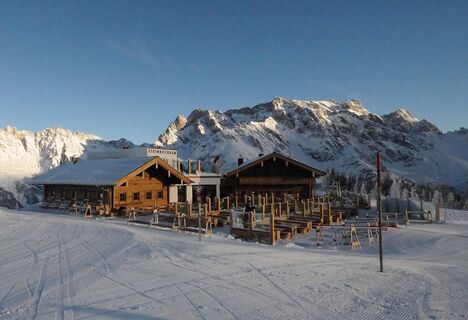 Steinbockalm