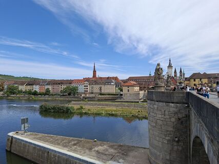 Foto von Christian K. 1 entlang der Tour