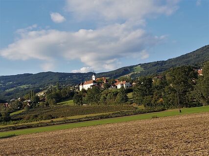 Stubenberg am See in der Oststeiermark