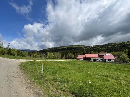 Foto von Volki F. entlang der Tour