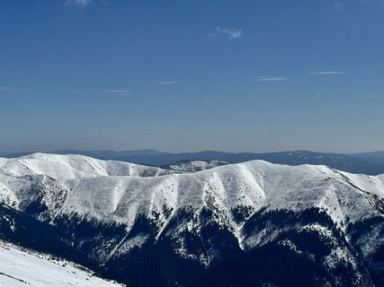 Foto von Maros Straka entlang der Tour