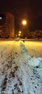 Foto von Slovutný Don Robero Ital entlang der Tour