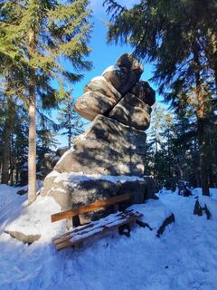 Photo from ReginaSt along the tour