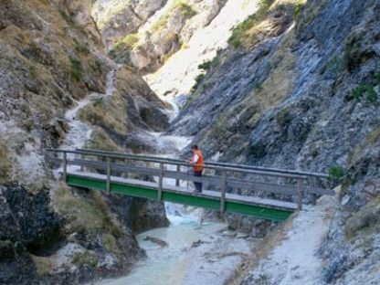 Aschauerklamm