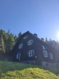 Foto von Gusterbernhard entlang der Tour