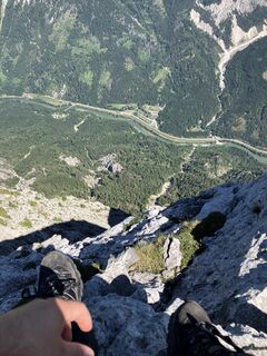 Foto von Panther77 entlang der Tour