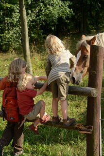 Tierpark Höckendorf
