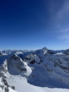 Foto von Jakob E. entlang der Tour