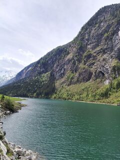 Foto von Pinzger Petra ♀️?? entlang der Tour