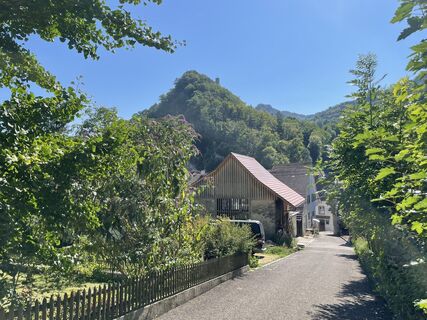 Foto von jojo55 entlang der Tour