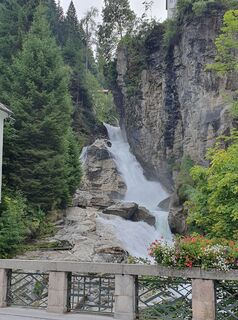 Fotografija s spletne strani Marie-Louise Kohn na poti
