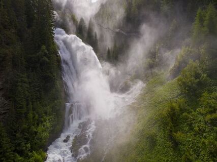 Stuibenfall