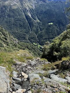 Foto de MANUXXX a lo largo del recorrido