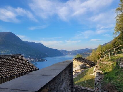 Fotografie z Ros 1 na trase