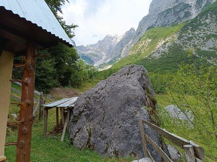 Fotó a Raftandroll Hungary honlapról a túra során