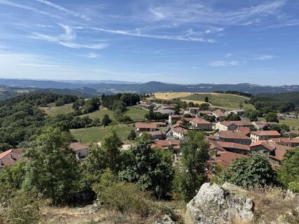Foto von Henk50 entlang der Tour