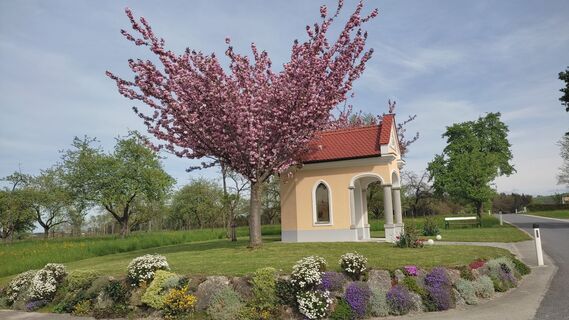 Fotografija s spletne strani WilliSt na poti