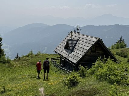Foto von Joslkarl entlang der Tour