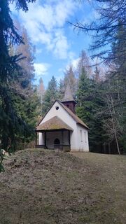 Fotografija s spletne strani Anna Kopfmüller na poti