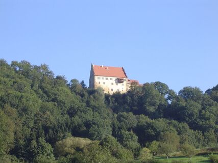 Burg Ramsberg