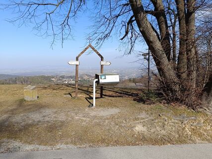 Fotografia z Gabi H. 1 na trase