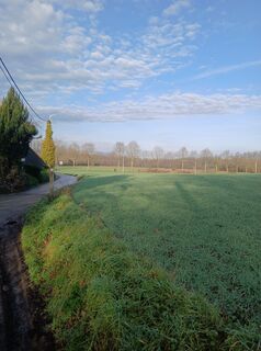 Photo de Els Roels le long du parcours