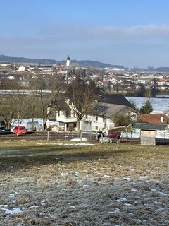 Fotografija s spletne strani Daniel Vogel na poti