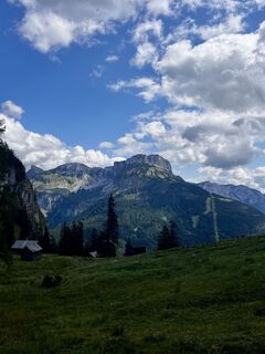 Photo from Daniel Punz along the tour