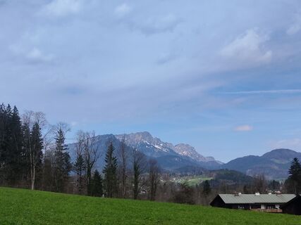 Foto von Ralf Hubrich entlang der Tour