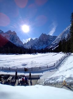 Fotografija s spletne strani Wolfgang Mairhofer 2 na poti