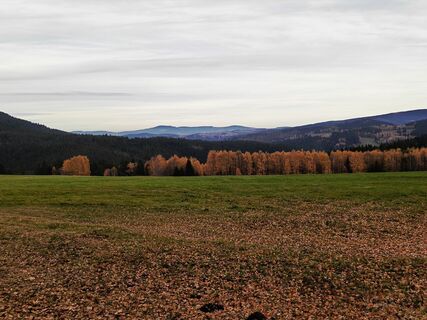 Fotografia z Jaroslav Klus na trase