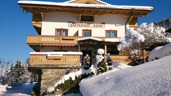 Gästehaus Rahm