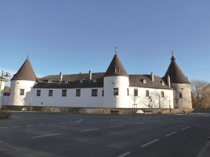 Schloss Kobersdorf