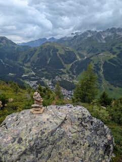 Foto von ElizabethMMorris entlang der Tour