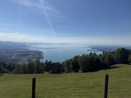 Fotografie z Hsj na trase