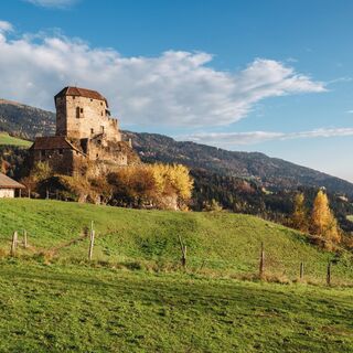 Burg Stein