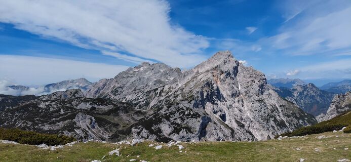 Fotografie z Stane Korošec na trase