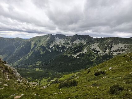 Foto de György Répássy Dr. a lo largo del recorrido