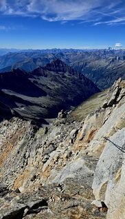 Foto von 〽️anni B entlang der Tour