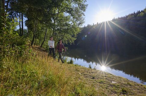 Rösper Weiher