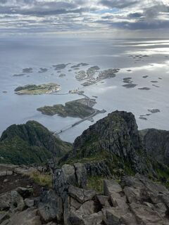 Foto de Nikolaus Ludwig 1 a lo largo del recorrido