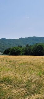 Foto von Alois-Gerhard Mairitsch entlang der Tour