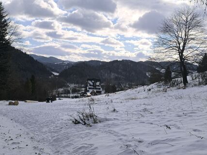 Fotografia z Marek Borkowski 2 na trase