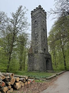 Foto da Christian H. lungo il tour